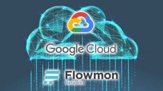 Flowmon теперь предоставляет «cloud-native» анализ сетевого трафика с использованием Google Cloud Packet Mirroring