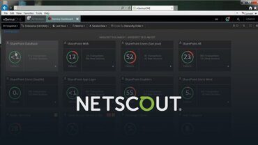 NETSCOUT и VMware образуют партнерство для предоставления передовой сквозной прозрачности приложений и разрешения проблем