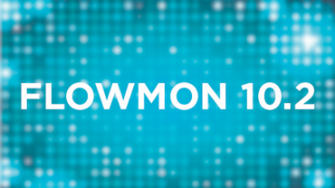 Выпуск новой версии Flowmon 10.2