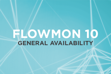Релиз Flowmon 10